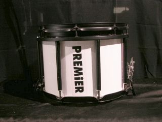 Premier HTS Marching Snare Drum