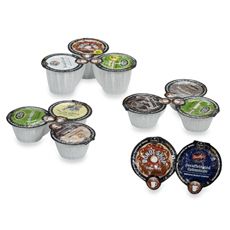 25 Keurig Vue Cups V Cups Pick Your Own Flavors Pick from 50 Flavors