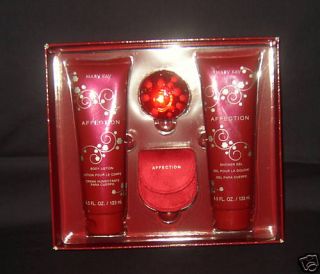 Mary Kay Affection Gift Set 