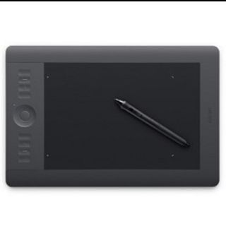 Wacom Intuos 5 Medium Pen Tablet PTH650