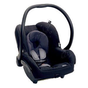 Maxi Cosi Mico Infant Car Seat Black IC099APU