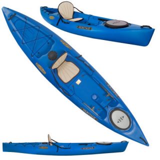 Heritage Redfish 12 Kayak Email for Color