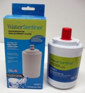 Refrigerator Water Filter for Maytag UKF7003 UKF7003AXX UKF7002AXX NEW