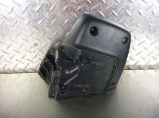 GL 1800 Right Side Instrument Panel Cover Plastic 82310 MCA
