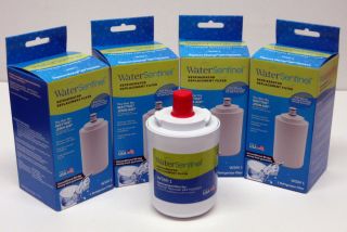  Refrigerator Water Filter for Maytag UKF7003 UKF7003AXX UKF7002AXX