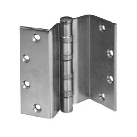 McKinney 4 1 2 TA2895 US26D Hinges