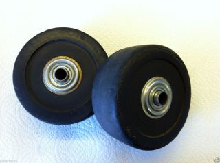 McLane Reel Mower Front Wheels with Bearings Part 1116