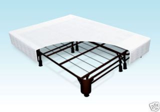Better Than A Box Spring Combo Bed Frame Foundation