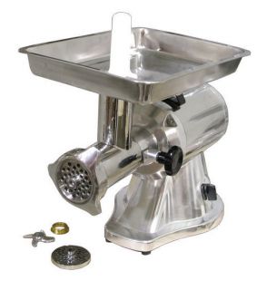 FA22 Heavy Duty Commercial Electric 1 5HP Meat Grinder