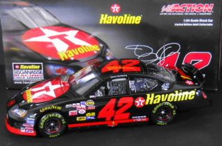 RARE Jamie McMurray 2005 Action PSB 1 24 42 Havoline Dodge Charger