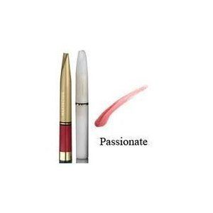 Max Factor Lipfinity Lipstick PASSIONATE 110 rare lip color VHTF NIB