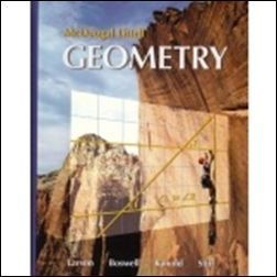 McDougal Littell Geometry © 2007 Teacher Edition TE