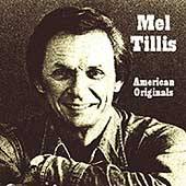 Mel Tillis American Originals CD 079892683820