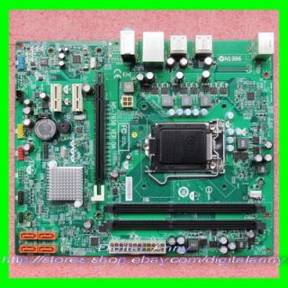 Medion Desktop Tower Motherboard MSI MS 7658 Intel P55 LGA 1156 DDR3