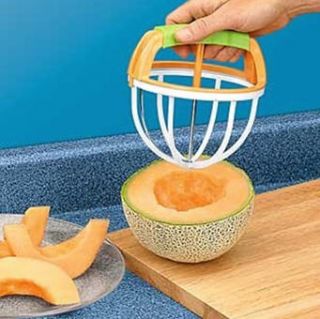 Melon Ease Wedger Cutter