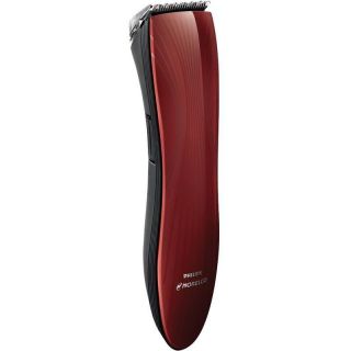 Cordless Beard Trimmer Mens Electric Pro Mustache Hair Clippers