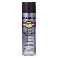 Gray Professional Spray Paint by Rustoleum 7581 838