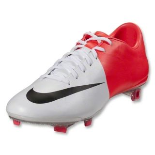Nike Mercurial Vapor VIII FG Firm Ground Soccer Shoes Clash