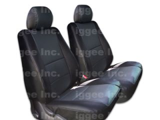 Mercedes Benz 500 560 SL 86 91 Leather Like Seat Cover