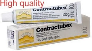 Merz Contractubex 20g – Specific Treatment for Scars