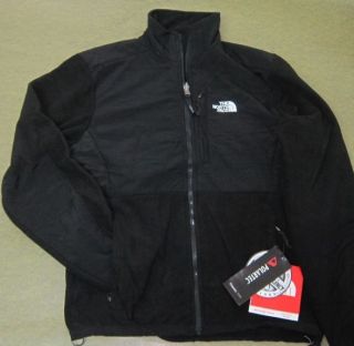 The North Face Denali Fleece Jacket for Women Black
