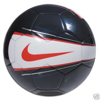 Nike Mercurial Veer Soccer Ball 09 Brand New Nvyred