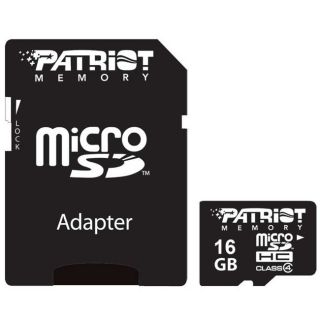 16GB Micro SD SDHC Memory Card for HTC T8788 HD2 Thunderbolt EVO 4G