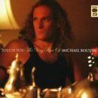 Michael Bolton Touch You Very Best of Double CD Album