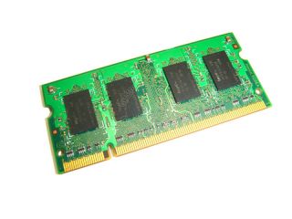 1GB DDR2 PC5300 667MHz Sodim Laptop RAM Memory