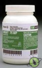 Merit 75 2 oz WP Systemic Insecticide Imidacloprid