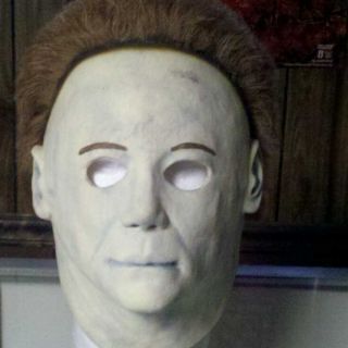 Michael Myers H2O Replica Mask