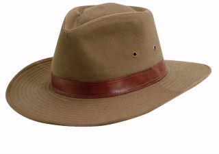 Mens Summer Outback Hat Hiking Hats Camping Fishing