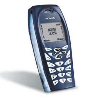 Nokia 3585 MetroPCS Cellular Phone Ships ASAP