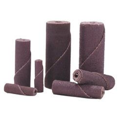 Merit Abrasives 1 4 x 1 x 1 8 100 Gritcartridge Roll