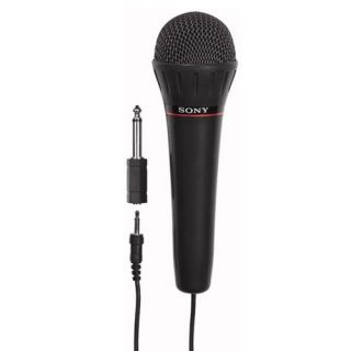 FV100 Omnidirectional Handheld Dynamic Vocal Microphone Karaoke