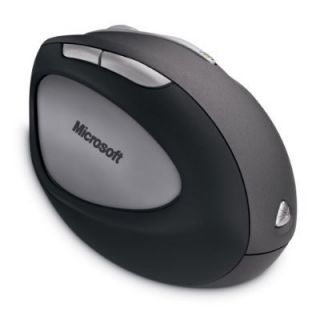 Microsoft Natural Wireless Laser Mouse 6000 69K 00001