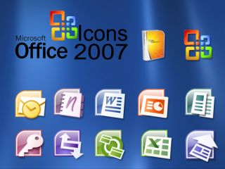 Microsoft Office Ultimate 2007