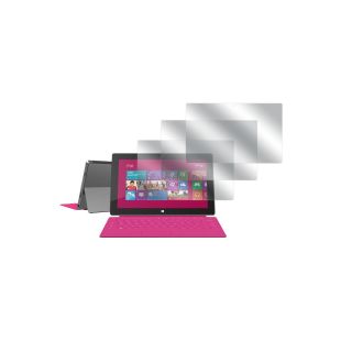 Protector Cover Film for Microsoft Surface Windows RT Tablet