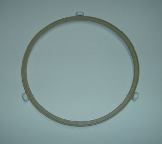 Sharp Microwave Turntable Ring F3OLPA059WRK0 for R 3A96 and Others