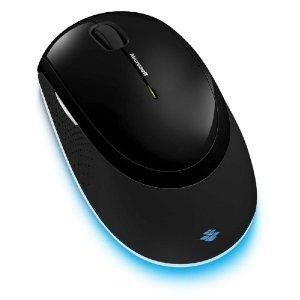 Microsoft BlueTrack Wireless Mouse 5000 MGC 00001 ULN