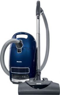 Miele Marin S8590 Canister Vacuum Cleaner Brand New