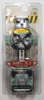 Command Force Helicopter Micro Series AH 1 Super Cobra
