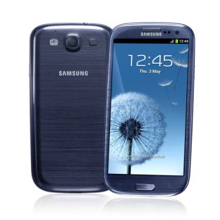 Brand New Samsung Galaxy S3 III i9300 16GB Sim Free Factory Unlocked