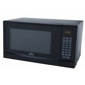 Rival Microwave Oven 0 7 CU Ft