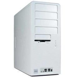 Asus TA 230 Mid Tower Case White New