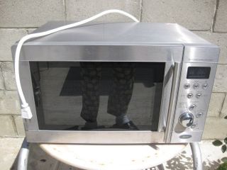 Oster Microwave and Grilling Oven