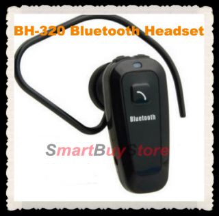 Mini Bluetooth Headset BH320 BH 320 for Nokia Phone V4