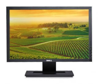 Dell E1909W 19 Widescreen LCD Monitor