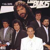 Para Siempre by Los Bukis CD, Jan 2003, Fonovisa