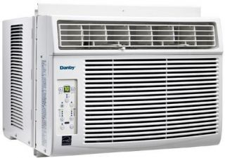 Danby DAC8011E Thru Wall Window Air Conditioner